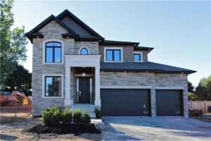 1304 Kilmaurs Ave, Oshawa