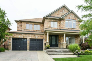 172 Nature Haven Cres, Pickering