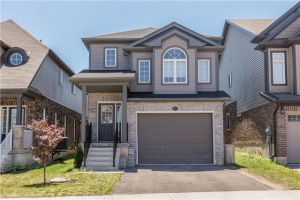 207 Cranbrook St, Kitchener