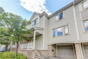 7105 Branigan Gate, Mississauga