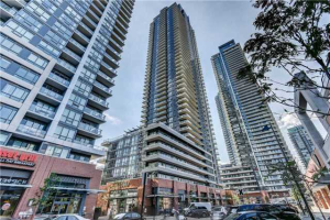 2220 Lake Shore Blvd, Toronto