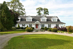727458 Sideroad 21, Blue Mountains