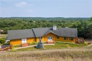 3362 Pioneer Rd, Hamilton Township