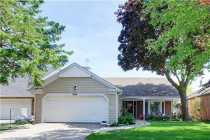 2466 Claymore Cres, Mississauga