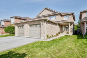6517 Saratoga Way, Mississauga