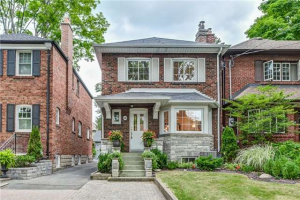 38 Meadowvale Dr, Toronto