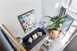 255 Richmond St E, Toronto