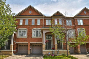 3091 Joel Kerbel Pl, Mississauga