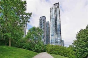 2200 Lake Shore Blvd W, Toronto