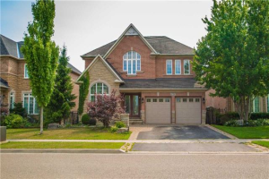 2364 Parkglen Ave, Oakville