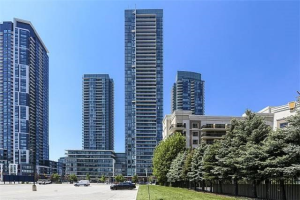 4070 Confederation Pkwy, Mississauga