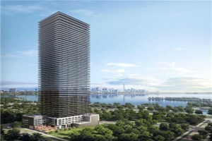 2167 Lake Shore Blvd W, Toronto