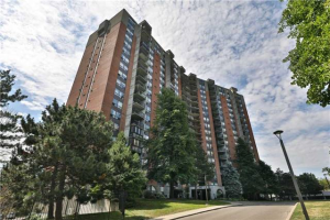 50 Mississauga Valley Blvd, Mississauga