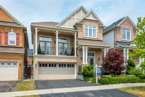 19 Dannor Ave, Whitchurch-Stouffville