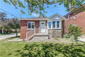 20 Emerald Cres, Toronto