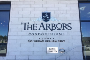 555 William Graham Dr, Aurora