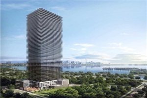 2167 Lake Shore Blvd W, Toronto
