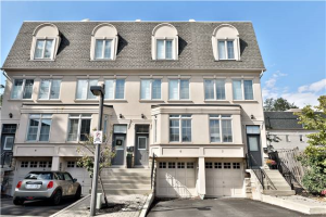 2351 Lakeshore Rd W, Oakville