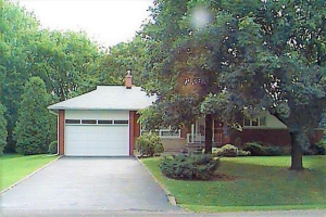 2070 Glenforest Cres, Oakville