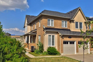 2309 Stone Glen Cres, Oakville