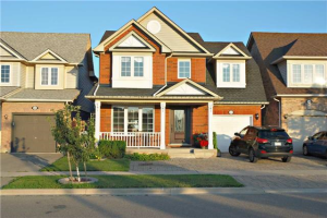 5910 Blue Spruce Ave, Burlington