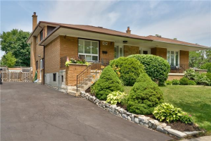 391 Lara Woods, Mississauga